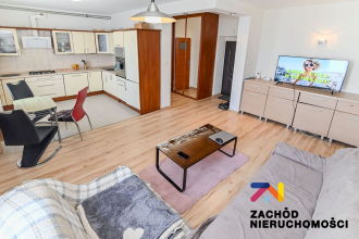 Mieszkanie 1. piętro, niski blok!!